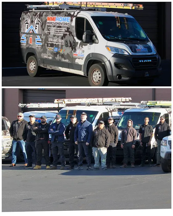 MMI Home Improvement Picture 2