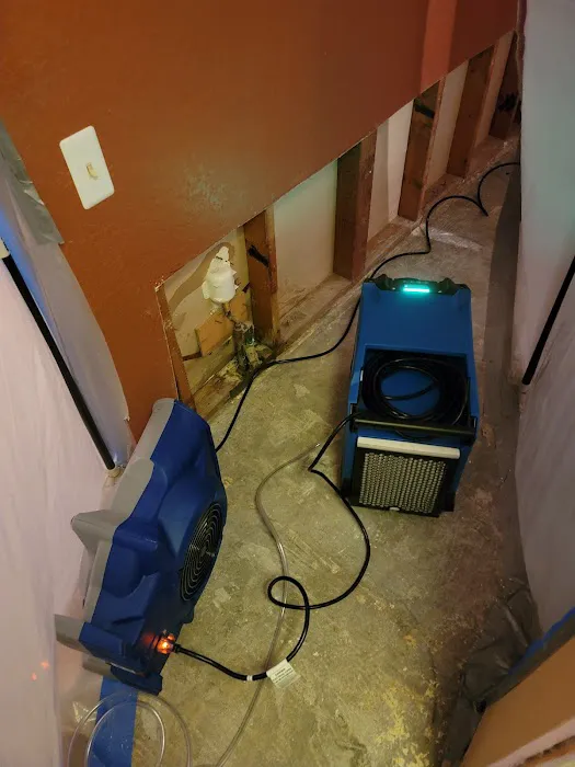 Blue Diamond Restoration Picture 4