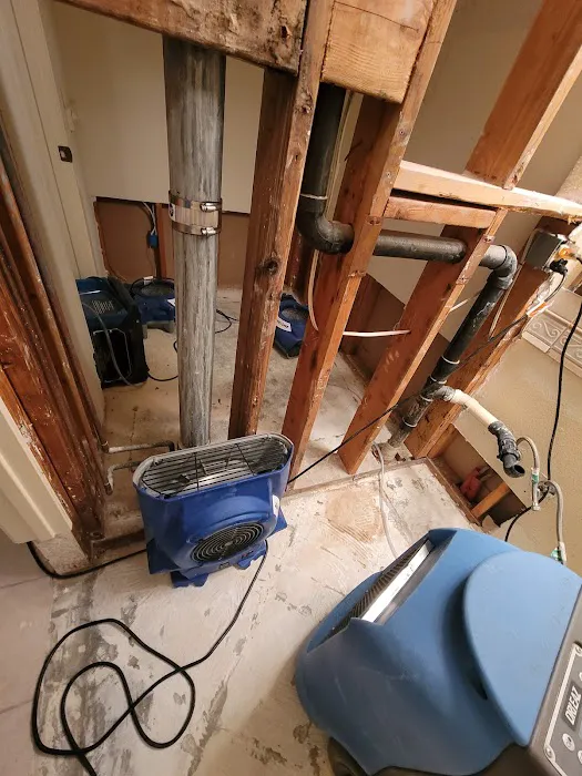 Blue Diamond Restoration Picture 2