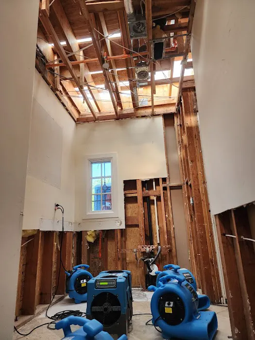 Blue Diamond Restoration Picture 6