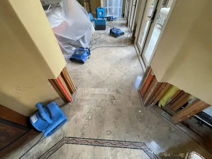 Blue Diamond Restoration Picture 3