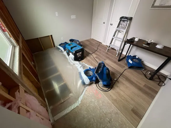 Blue Diamond Restoration Picture 9