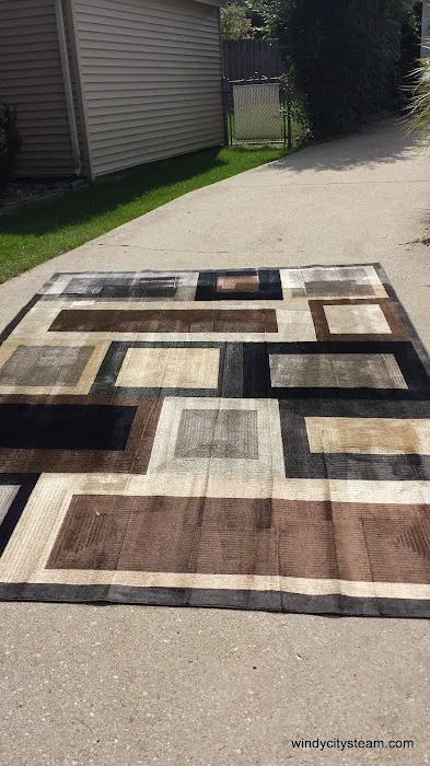 Windy City Steam Picture 1