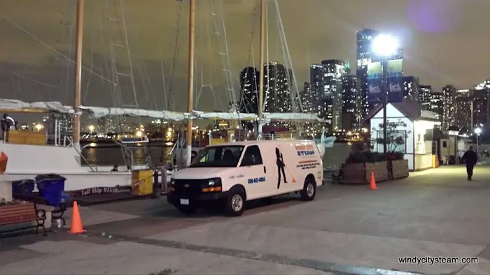 Windy City Steam Picture 2