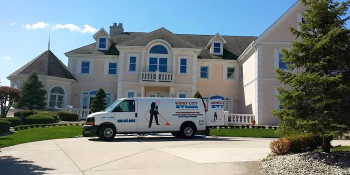 Windy City Steam Picture 3