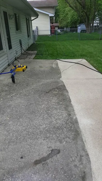 Windy City Steam Picture 6