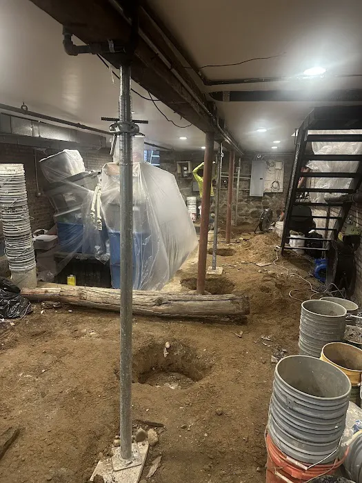 HRC Waterproofing Picture 8