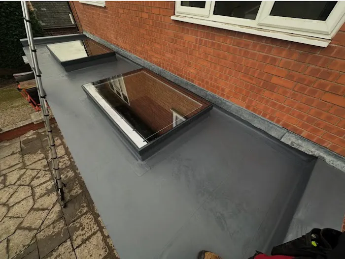 HRC Waterproofing Picture 9