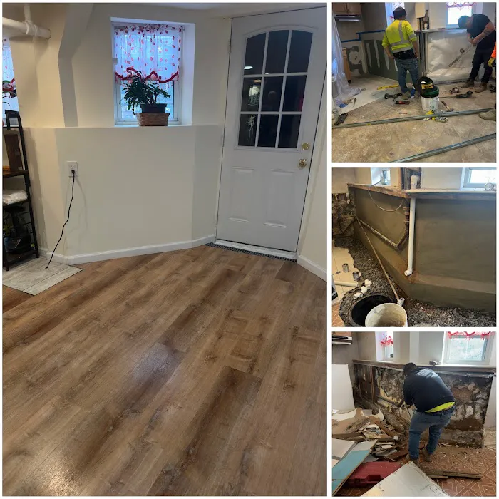 HRC Waterproofing Picture 6