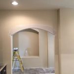 Drywall and Painting, Dan Welsh