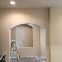 Drywall and Painting, Dan Welsh ico