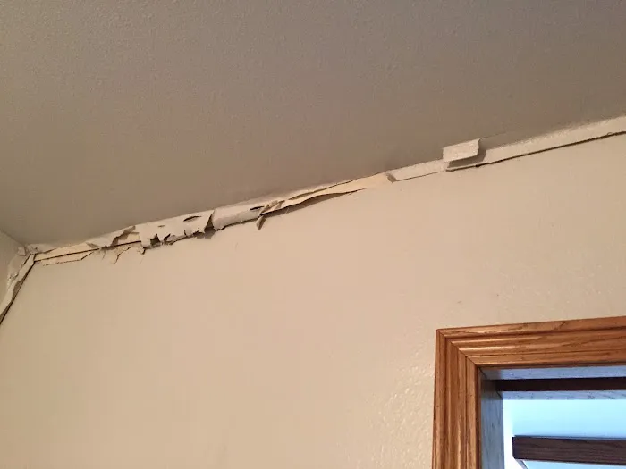 Drywall and Painting, Dan Welsh Picture 4