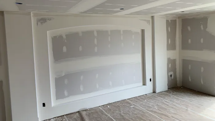 Drywall and Painting, Dan Welsh Picture 3