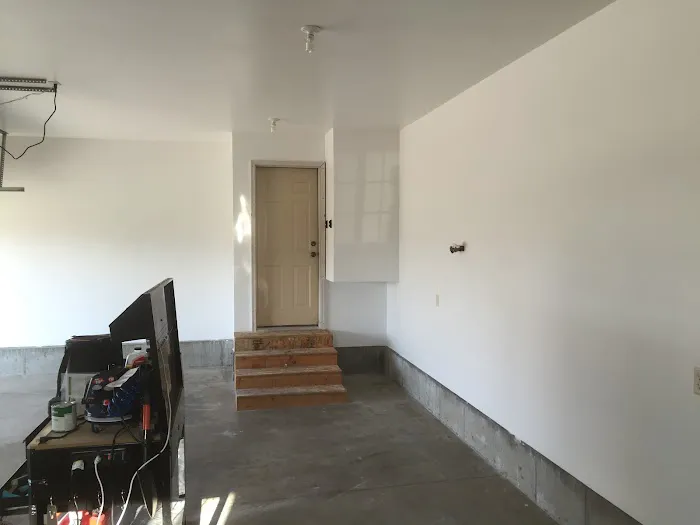 Drywall and Painting, Dan Welsh Picture 2