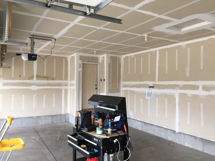 Drywall and Painting, Dan Welsh Picture 5