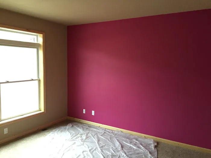 Drywall and Painting, Dan Welsh Picture 6