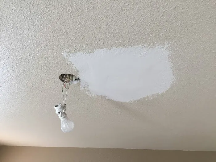 Drywall and Painting, Dan Welsh Picture 9