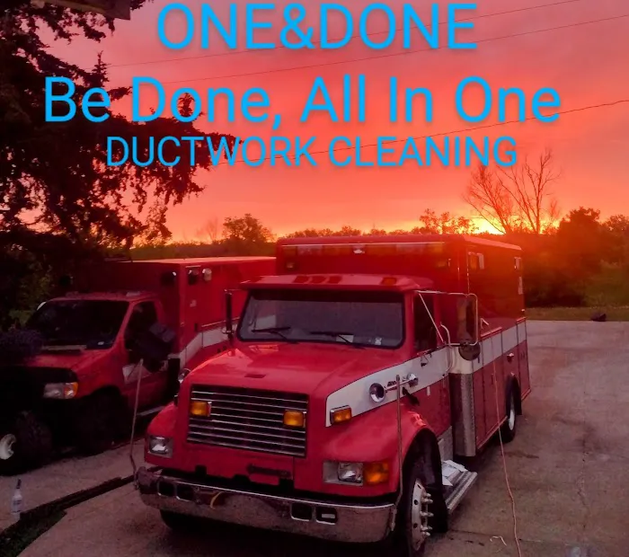 One&Done, LLC Picture 1