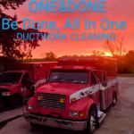 One&Done, LLC