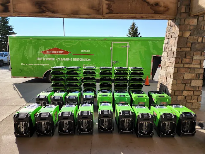 SERVPRO of Bismarck Picture 5