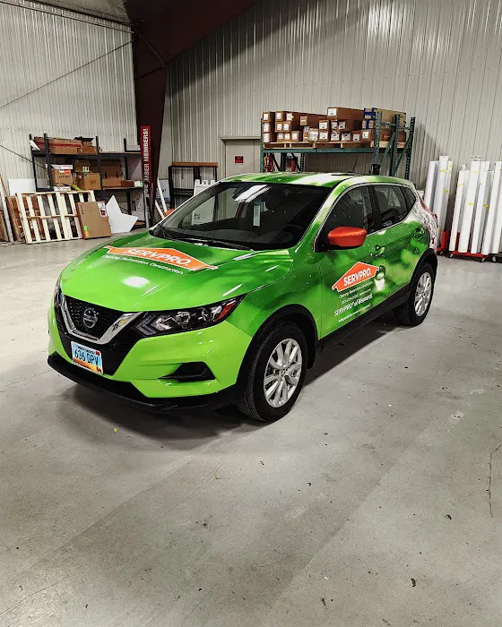 SERVPRO of Bismarck Picture 10