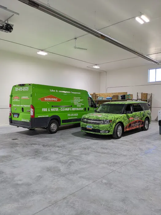 SERVPRO of Bismarck Picture 1
