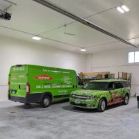 SERVPRO of Bismarck ico