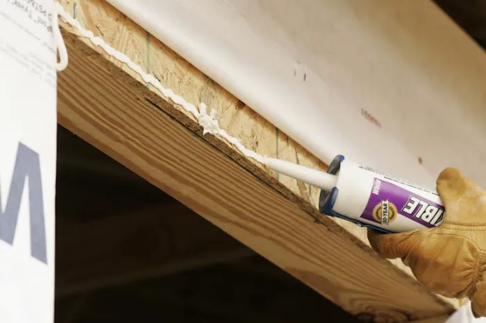 Dakota Caulking, Inc. Picture 5