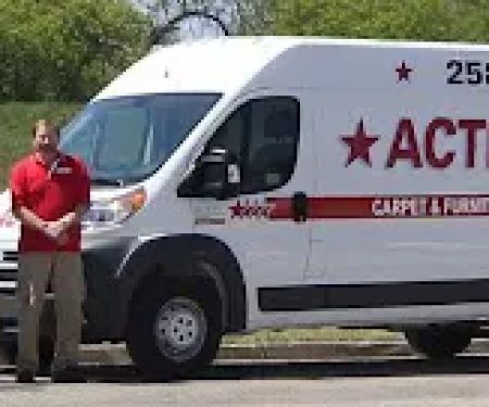 Action Cleaning Service