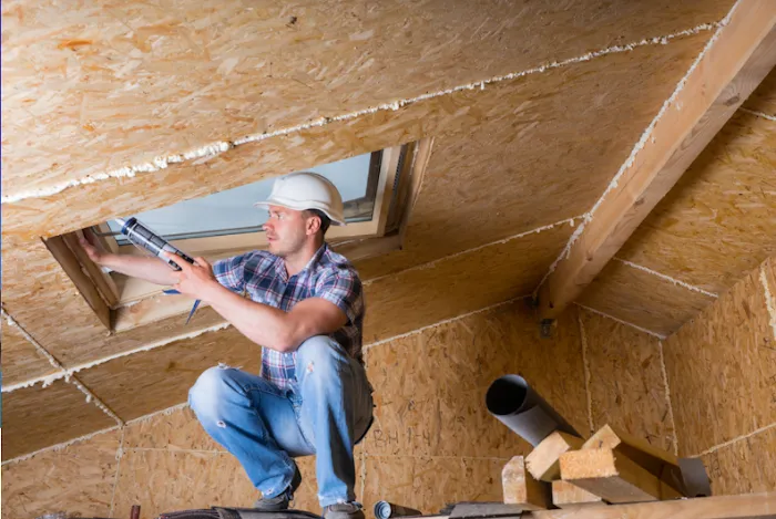 Dakota Caulking, Inc. Picture 8