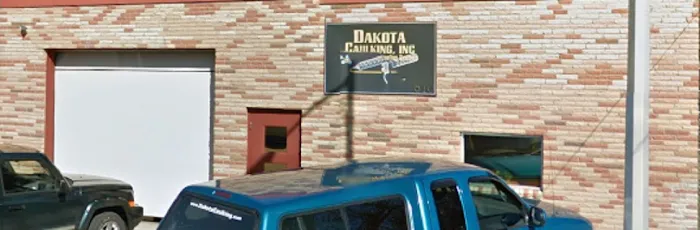 Dakota Caulking, Inc. Picture 1