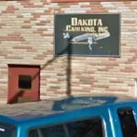 Dakota Caulking, Inc. ico