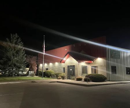 Specialized Cleaning