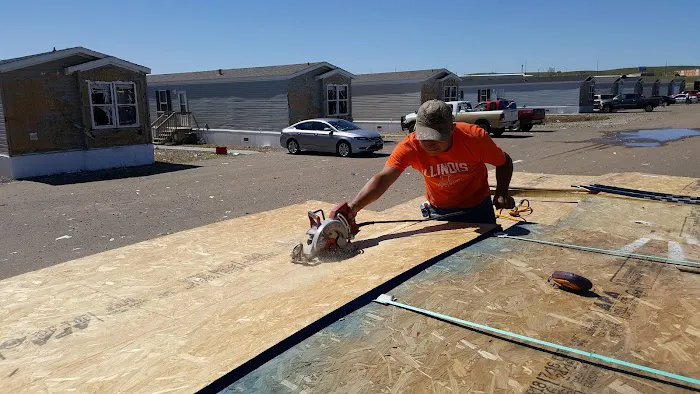 Arrow Service Team Picture 6