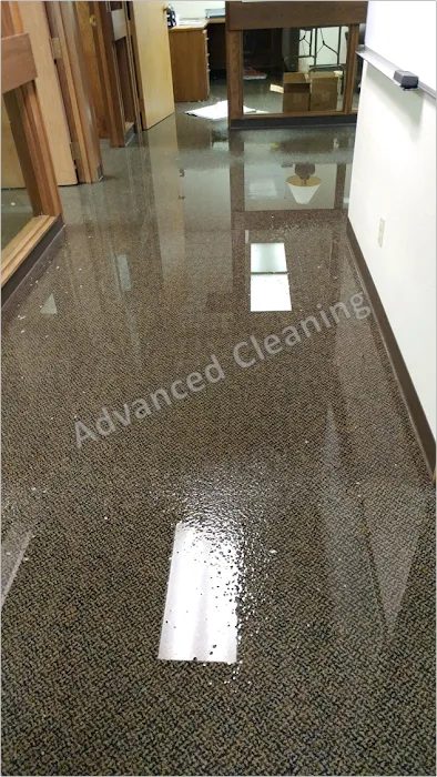 Advanced Cleaning Picture 2