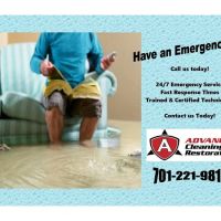 Advanced Cleaning ico