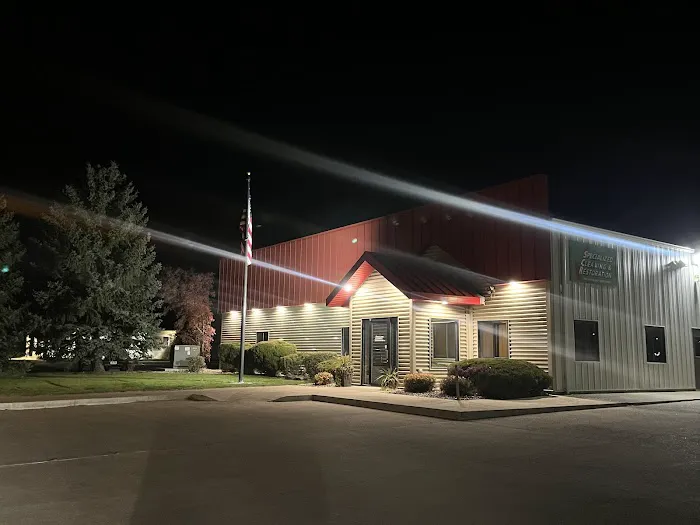 Specialized Cleaning Picture 2