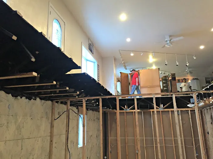 Specialized Cleaning Picture 5