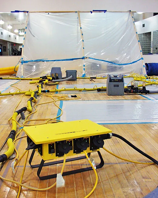 Specialized Cleaning Picture 4