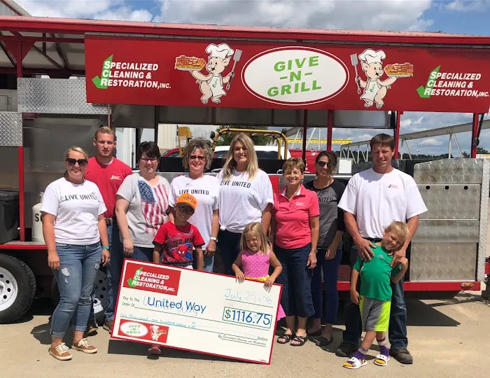 Specialized Cleaning Picture 6