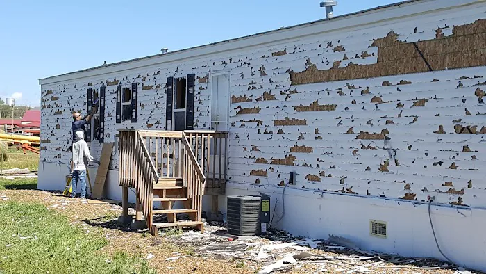 Arrow Service Team Picture 2