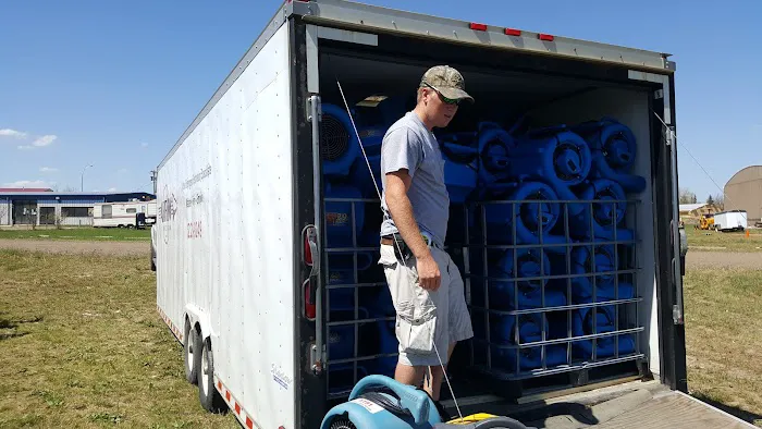 Arrow Service Team Picture 4