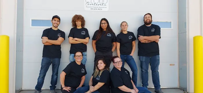 Cloud Contents ND Picture 2