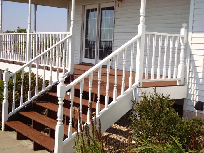 The Painters, Inc. Picture 2