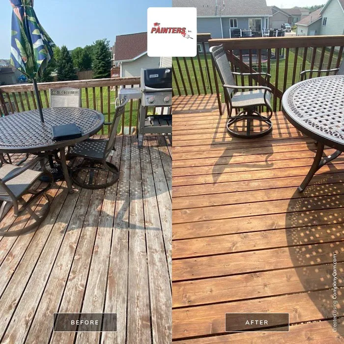 The Painters, Inc. Picture 8