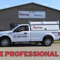 The Painters, Inc. ico