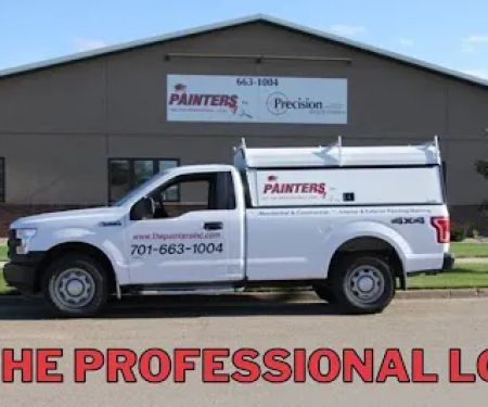 The Painters, Inc.
