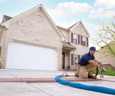 Innovative Basement Authority