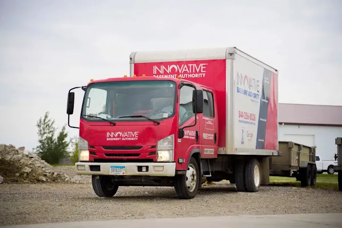 Innovative Basement Authority Picture 3