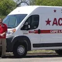 Action Cleaning Service ico